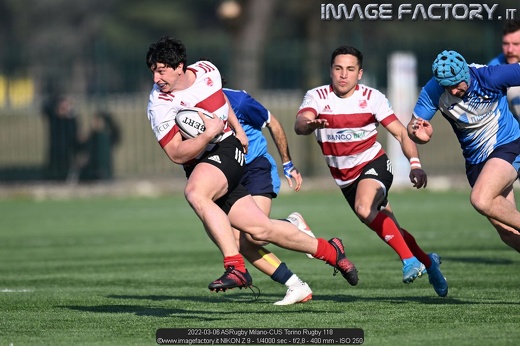 2022-03-06 ASRugby Milano-CUS Torino Rugby 118